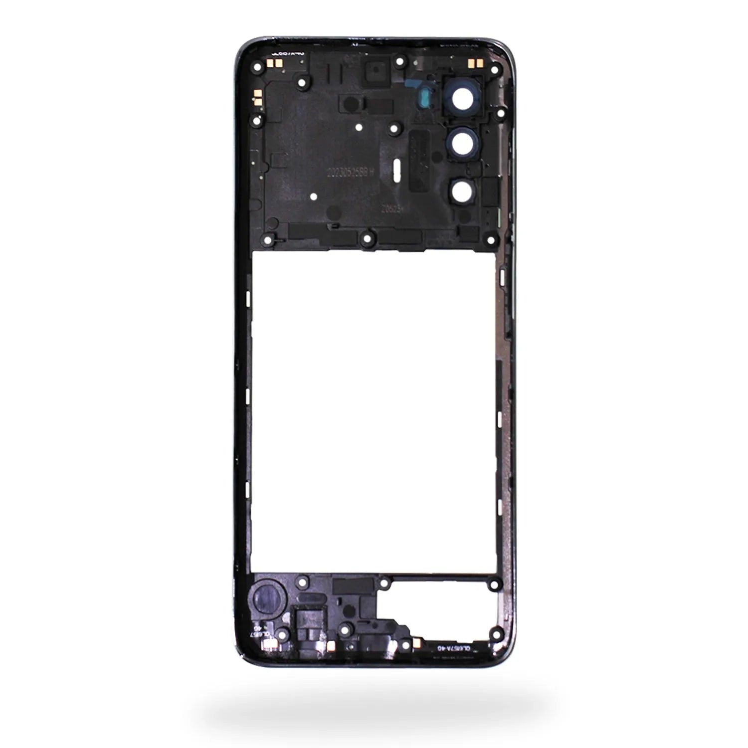 Marco Moto G52 / G82 / G71S |+4,000 reseñas 4.9/5 | recibe en 2 días