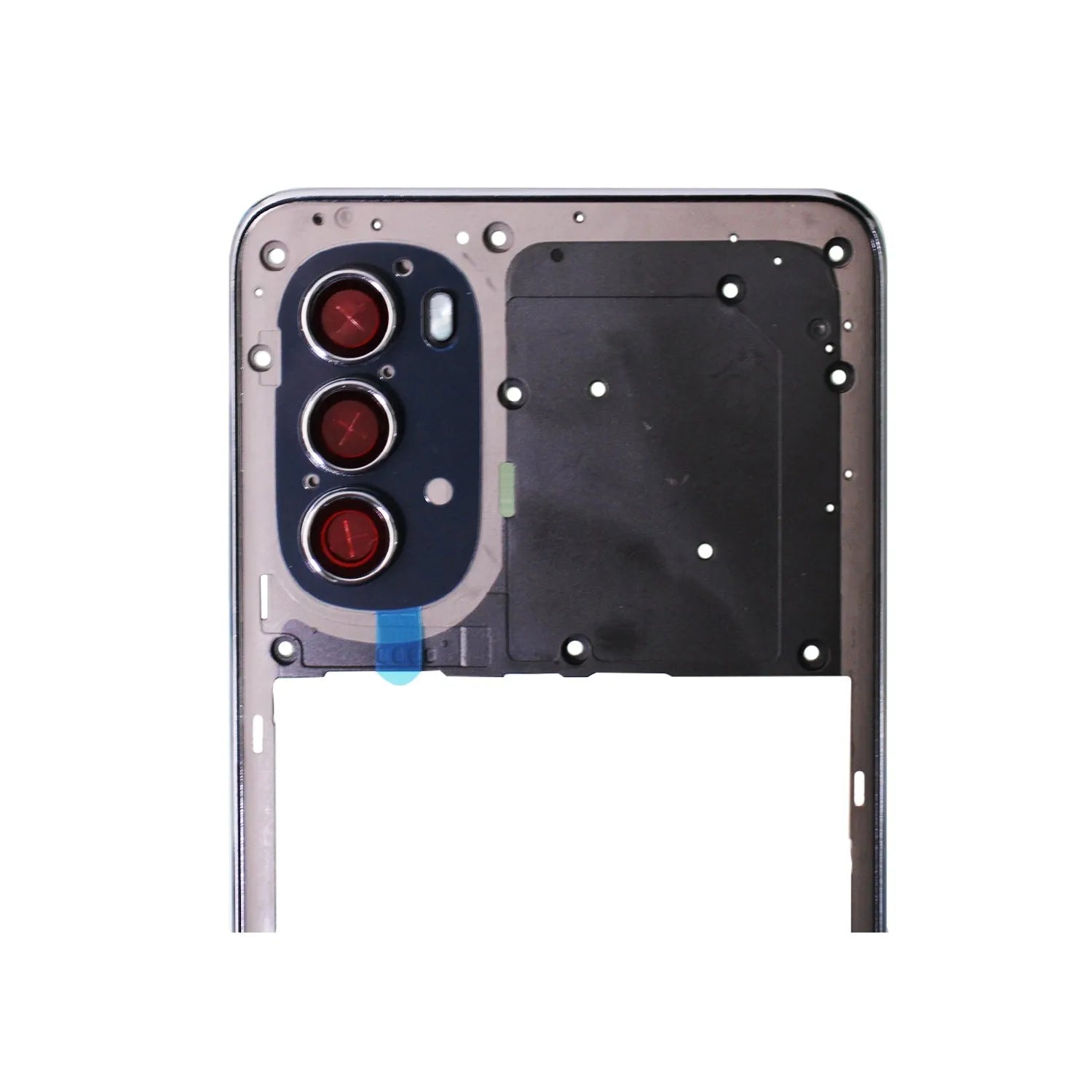 Marco Moto G52 / G82 / G71S |+4,000 reseñas 4.9/5 | recibe en 2 días