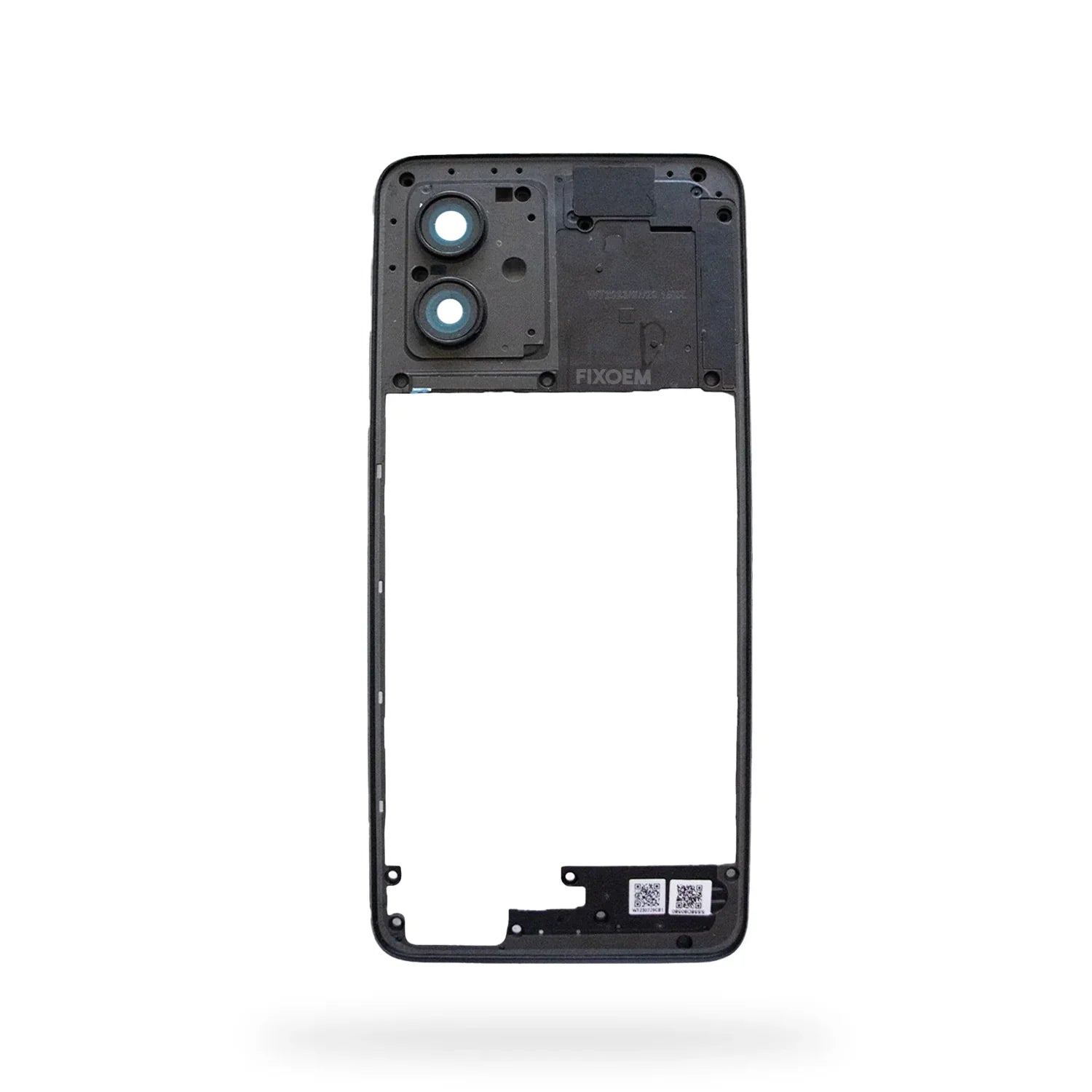 Marco Moto G54 Negro |+4,000 reseñas 4.9/5 | recibe en 2 días