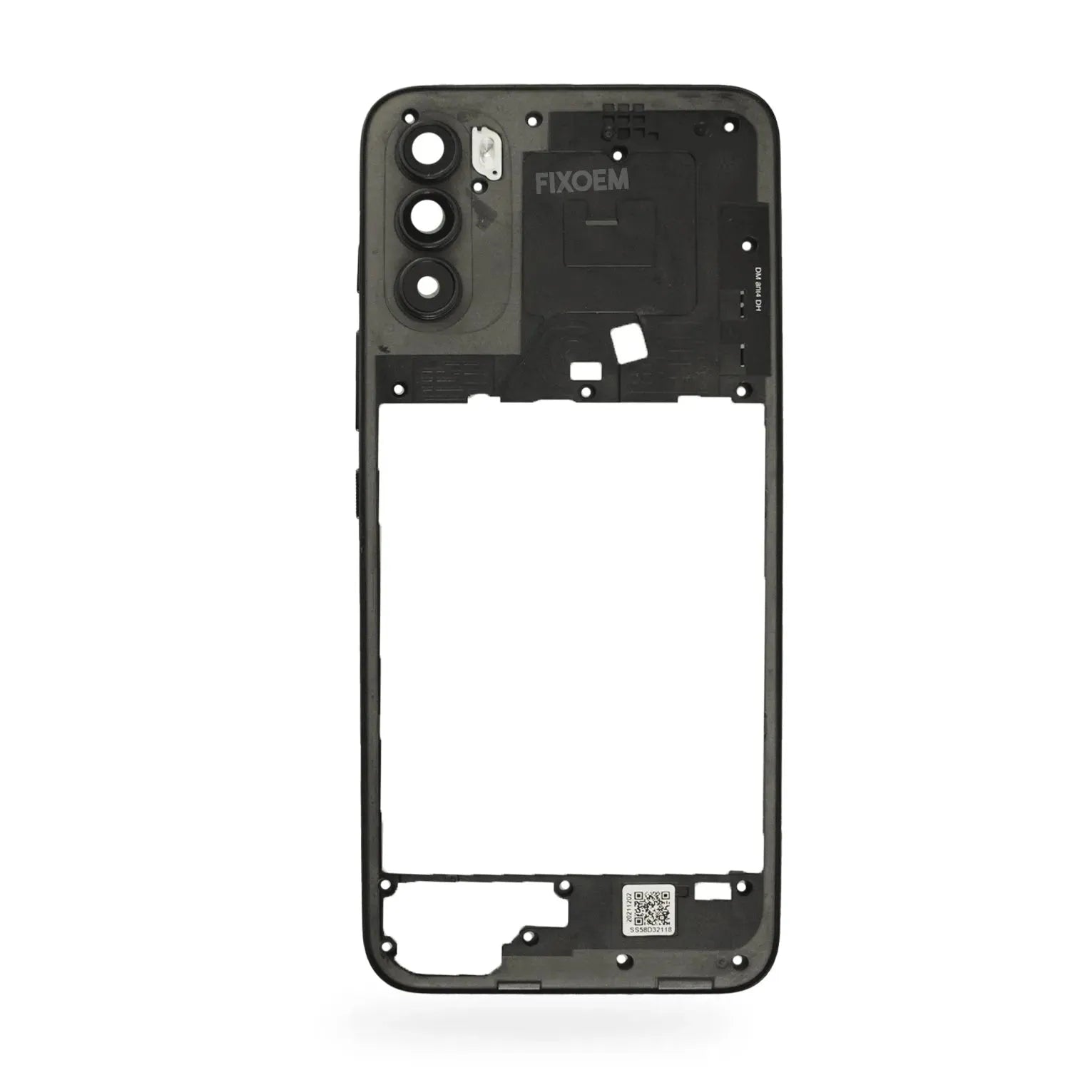 Marco Moto G71 Xt2169 |+4,000 reseñas 4.9/5 | recibe en 2 días