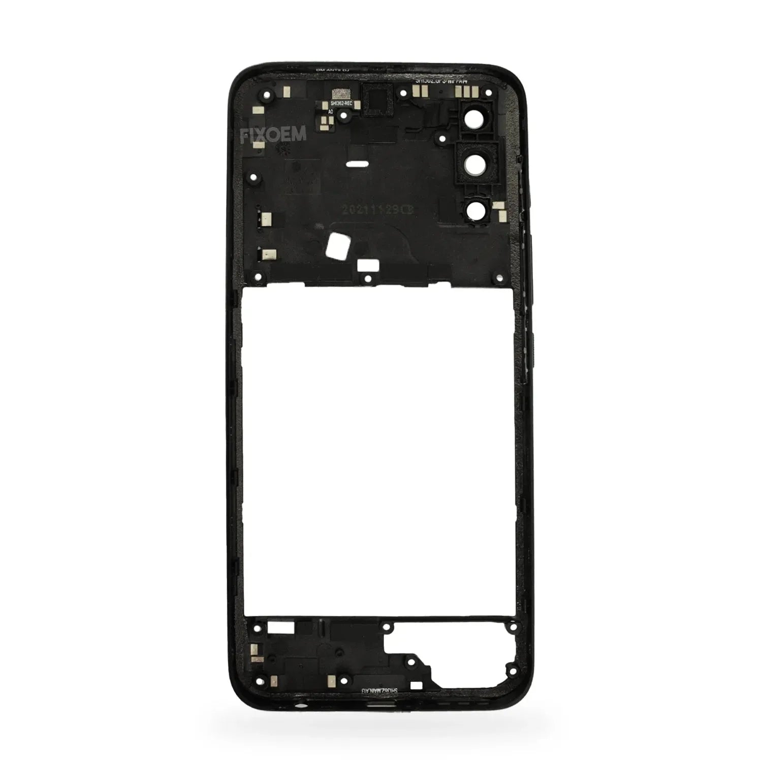 Marco Moto G71 Xt2169 |+4,000 reseñas 4.9/5 | recibe en 2 días