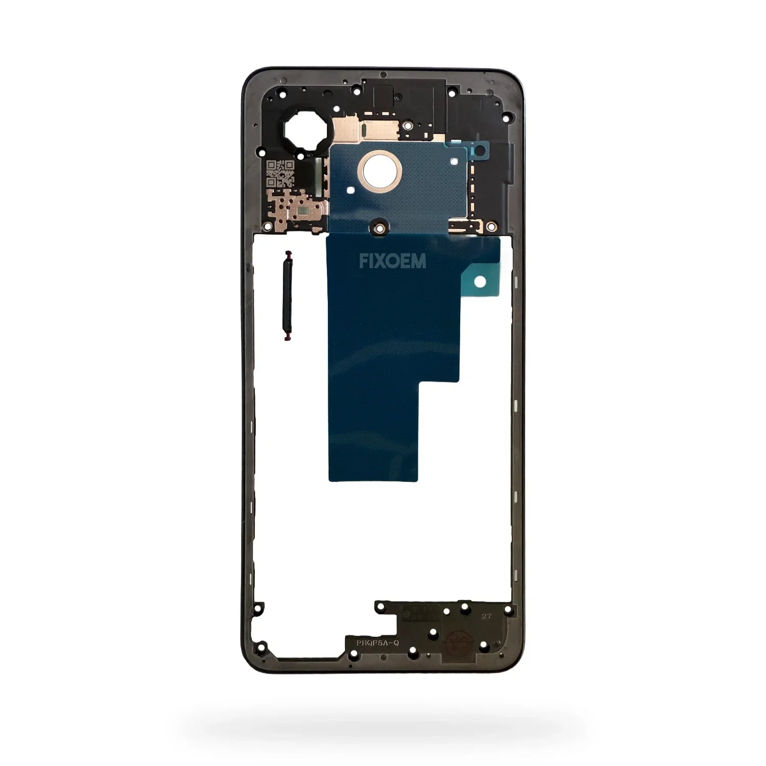 Marco Oppo A40 |+4,000 reseñas 4.9/5 | recibe en 2 días