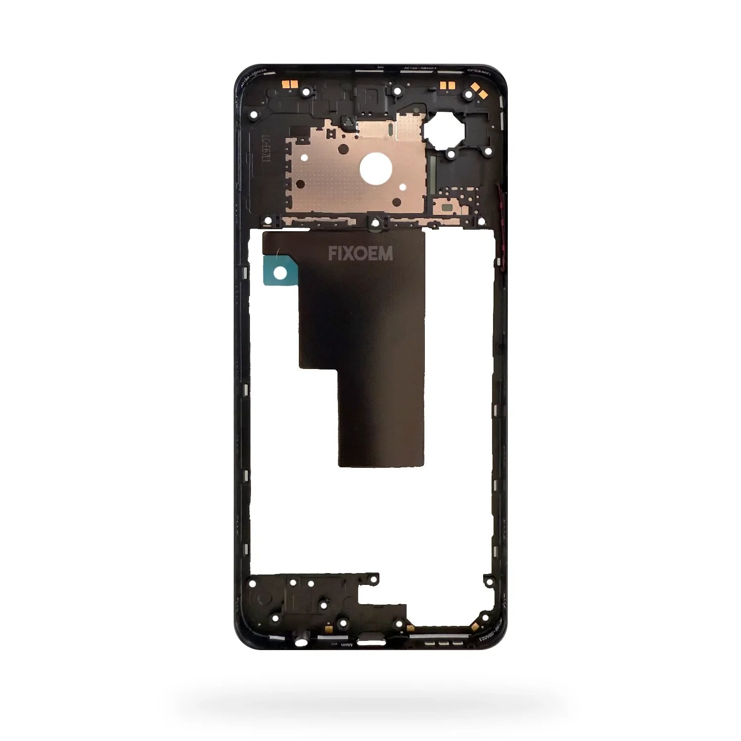 Marco Oppo A40 |+4,000 reseñas 4.9/5 | recibe en 2 días