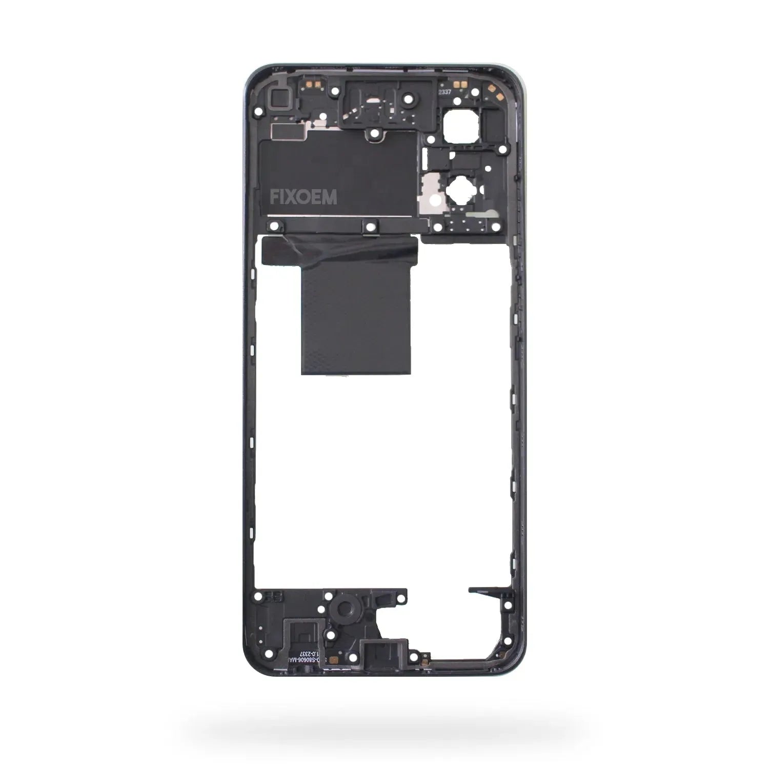 Marco Oppo A78 4G Negro |+4,000 reseñas 4.9/5 | recibe en 2 días