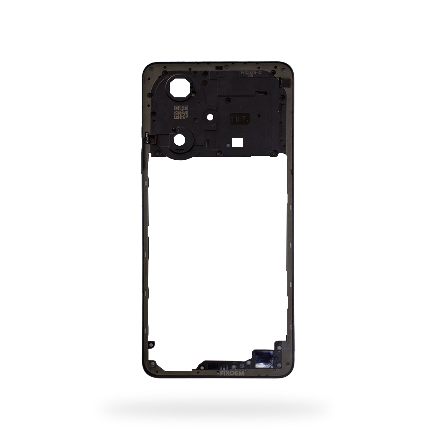 Marco Oppo A79 Negro