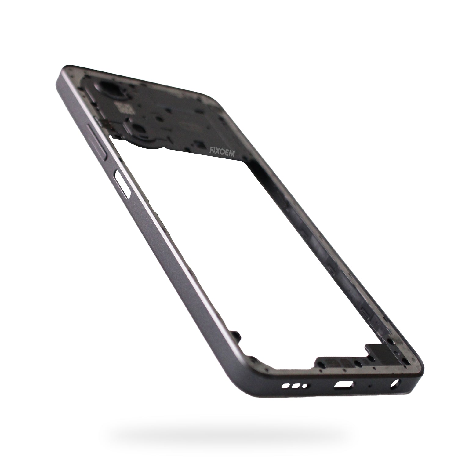 Marco Oppo A79 Negro