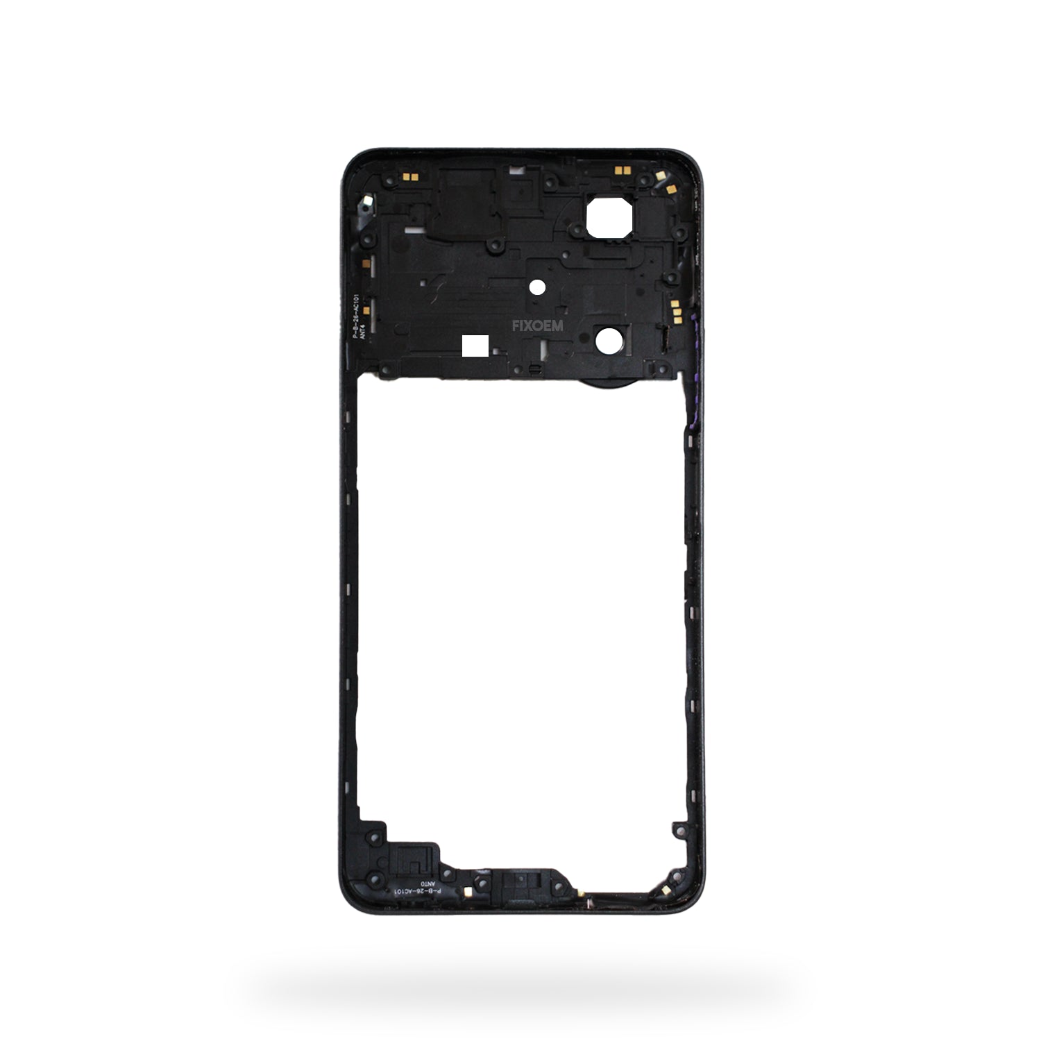 Marco Oppo A79 Negro