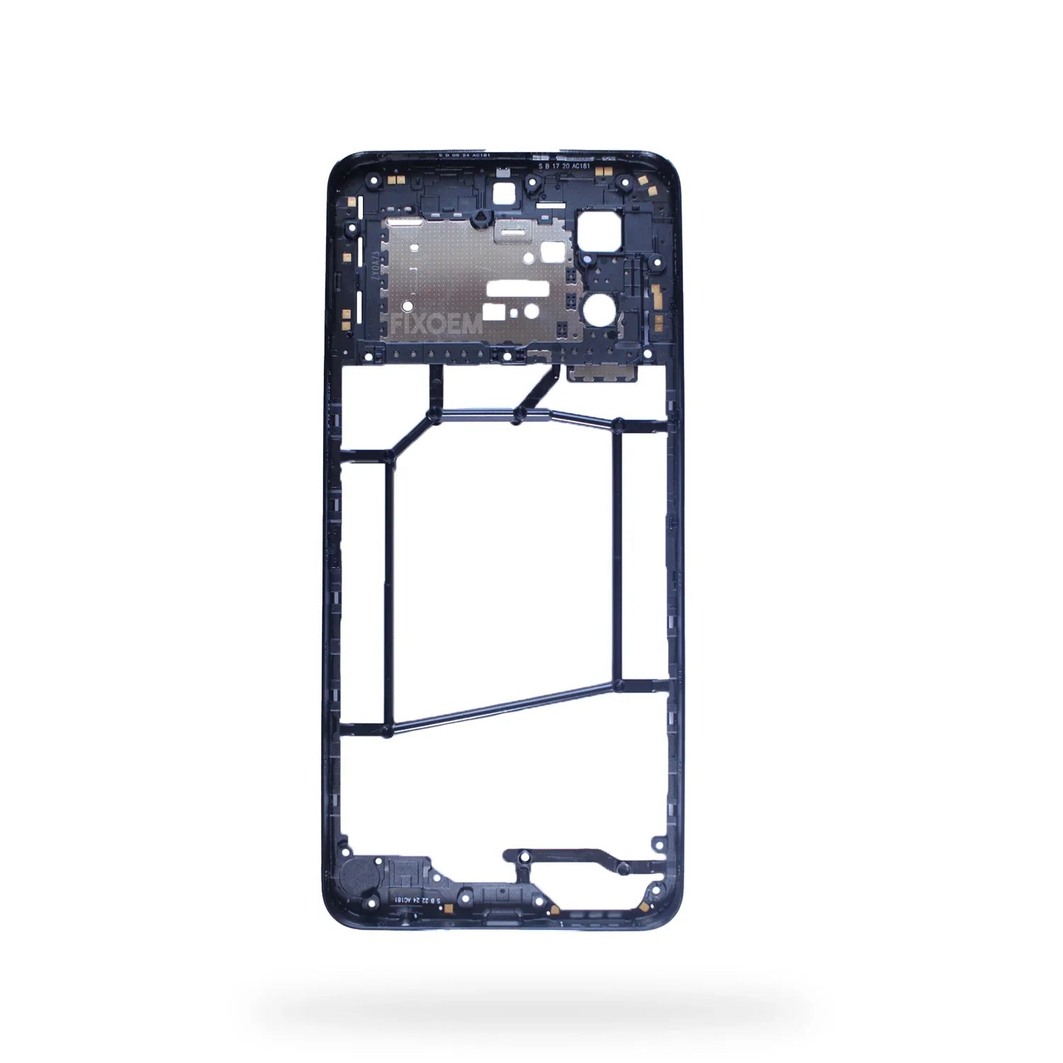 Marco Oppo A80 5G |+4,000 reseñas 4.9/5 | recibe en 2 días