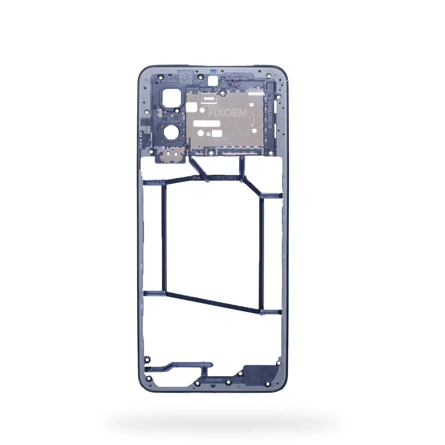 Marco Oppo A80 5G |+4,000 reseñas 4.9/5 | recibe en 2 días