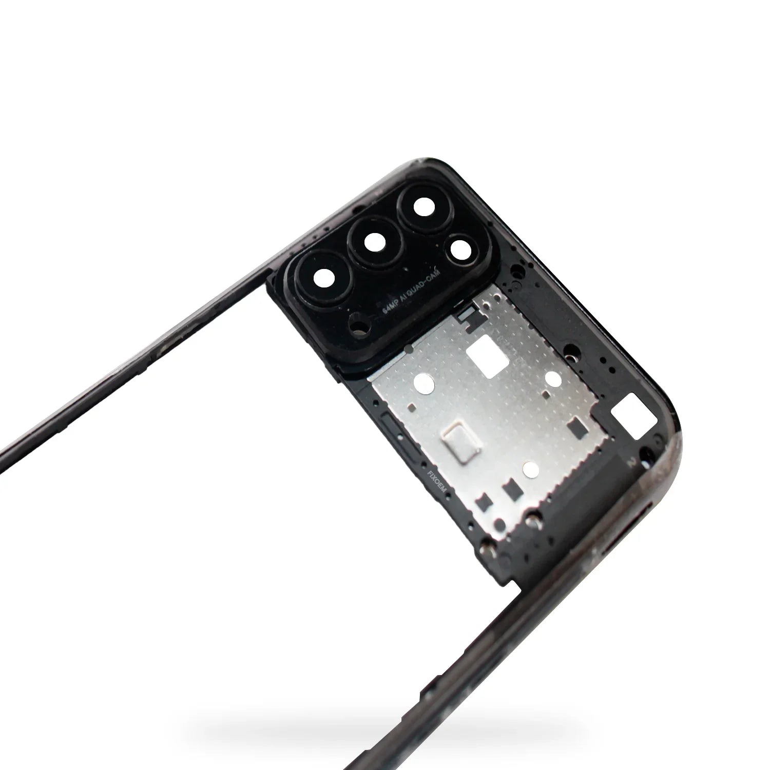 Marco Oppo Reno 5 |+4,000 reseñas 4.9/5 | recibe en 2 días