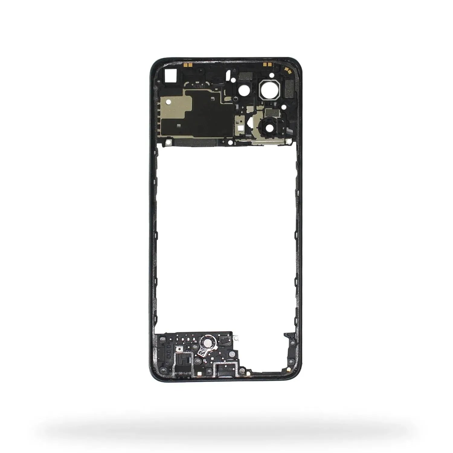 Marco Oppo Reno 7 4G Negro Cph2363 |+4,000 reseñas 4.9/5 | recibe en 2 días