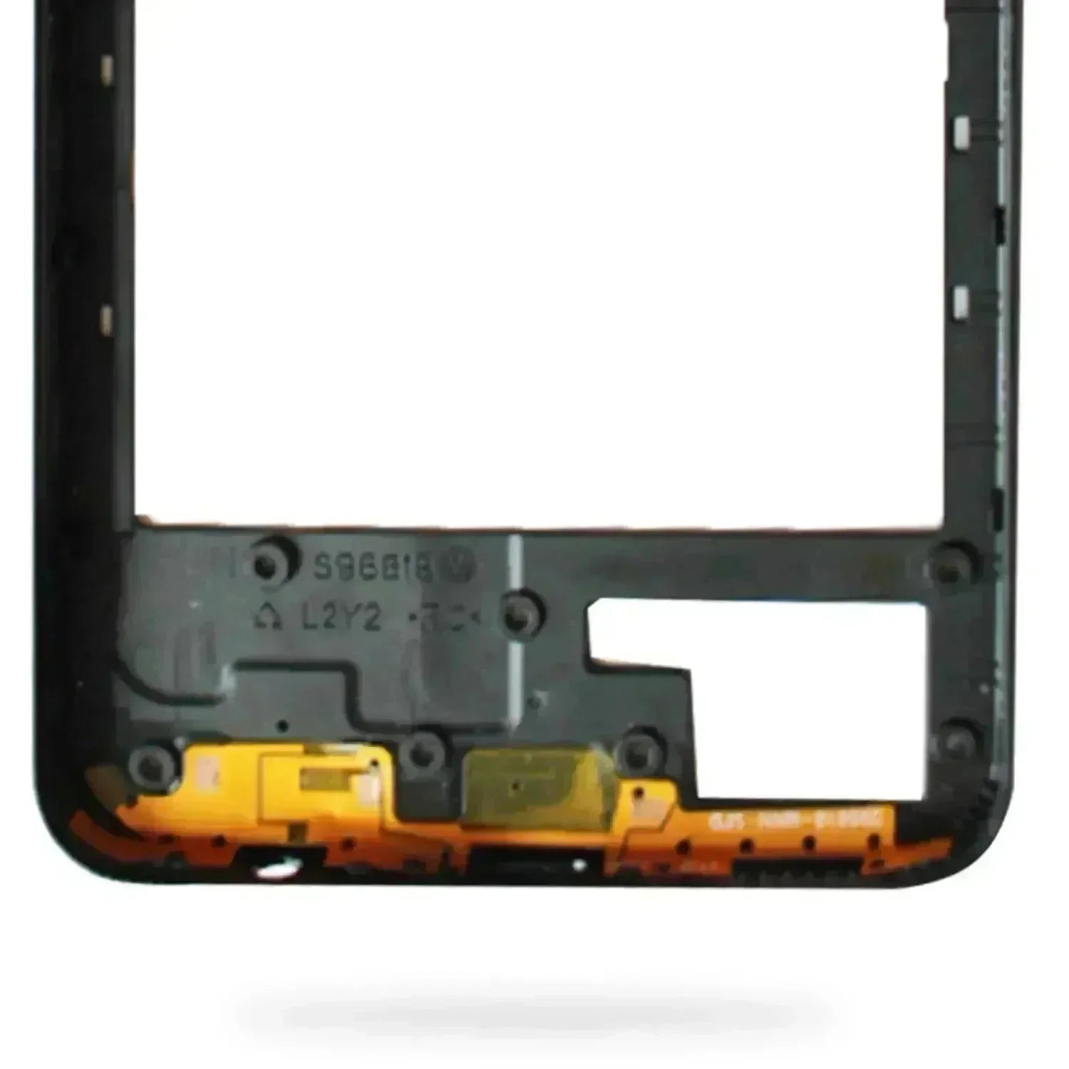 Marco Samsung A05 A055 |+4,000 reseñas 4.9/5 | recibe en 2 días