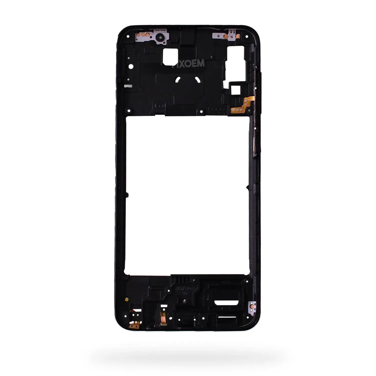 Marco Samsung A20 Negro |+4,000 reseñas 4.9/5 | recibe en 2 días