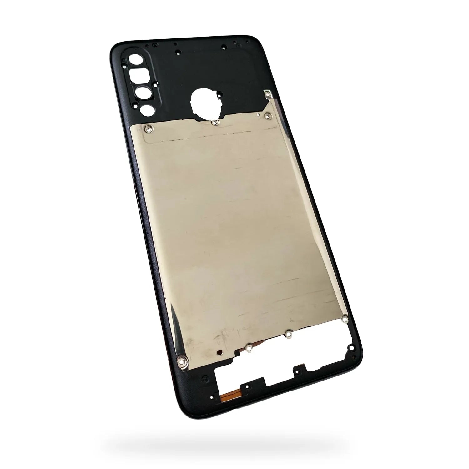 Marco Samsung A20S |+4,000 reseñas 4.9/5 | recibe en 2 días