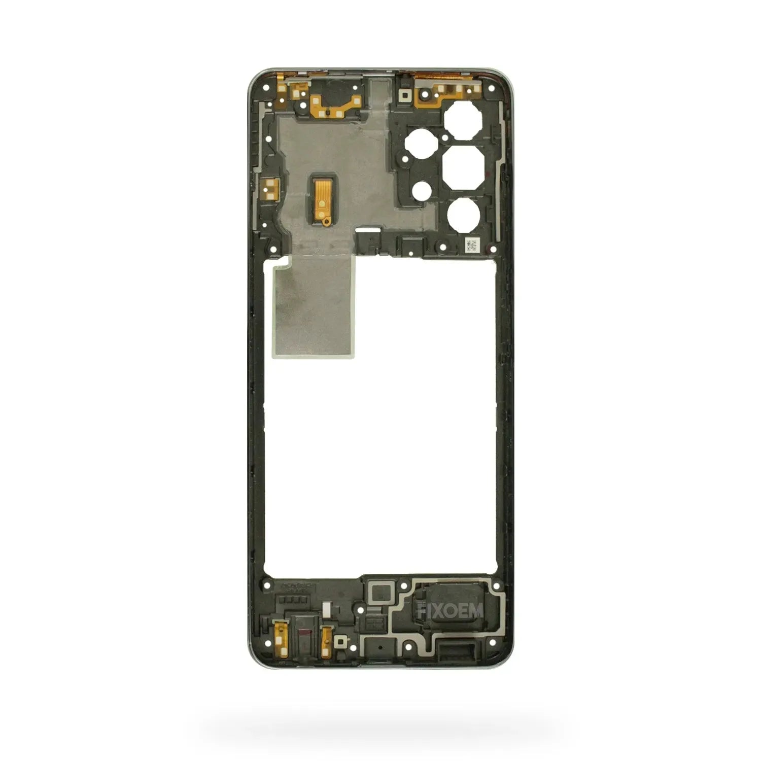 Marco Samsung A32 4G SM-A325F/DS |+4,000 reseñas 4.9/5 | recibe en 2 días