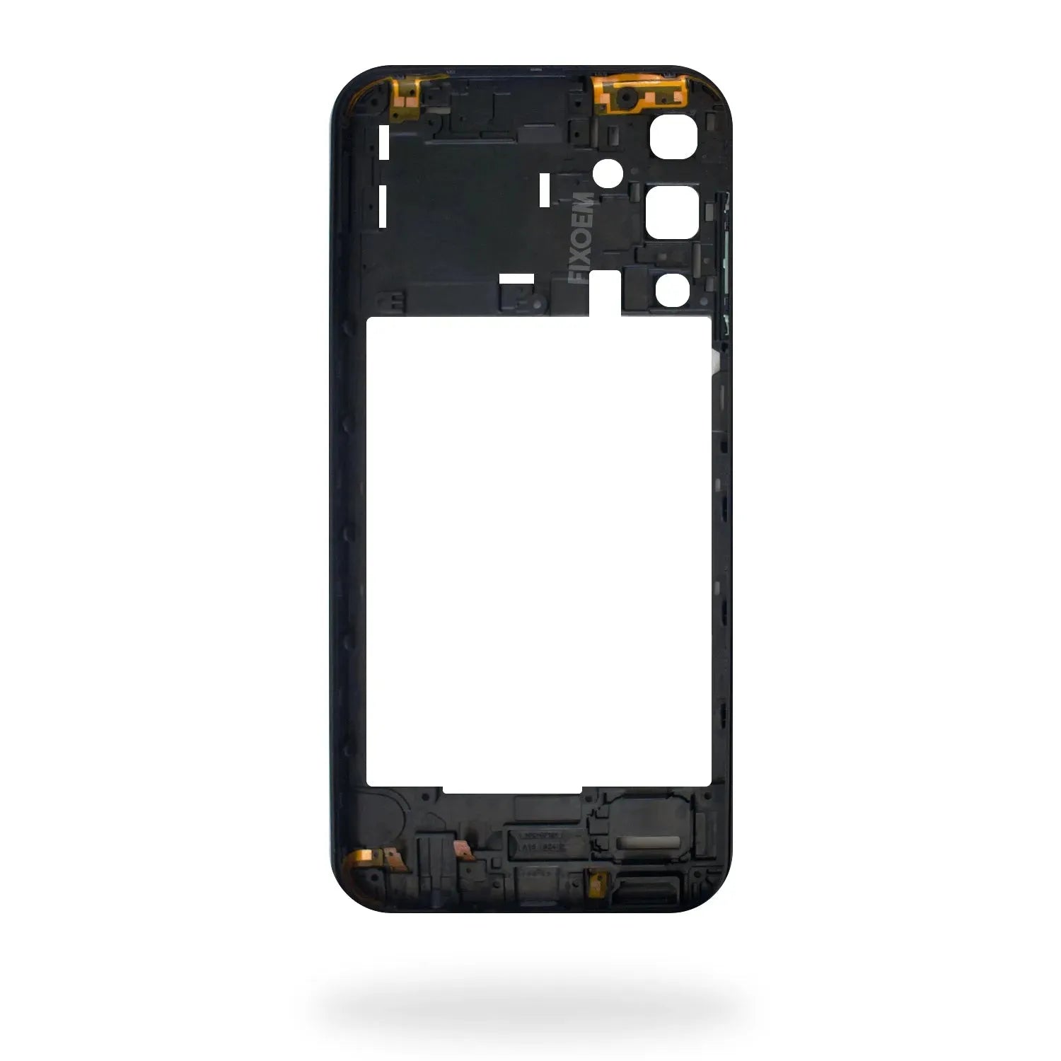 Marco Samsung Samsung A15 4G / 5G A155 A156 |+4,000 reseñas 4.9/5 | recibe en 2 días