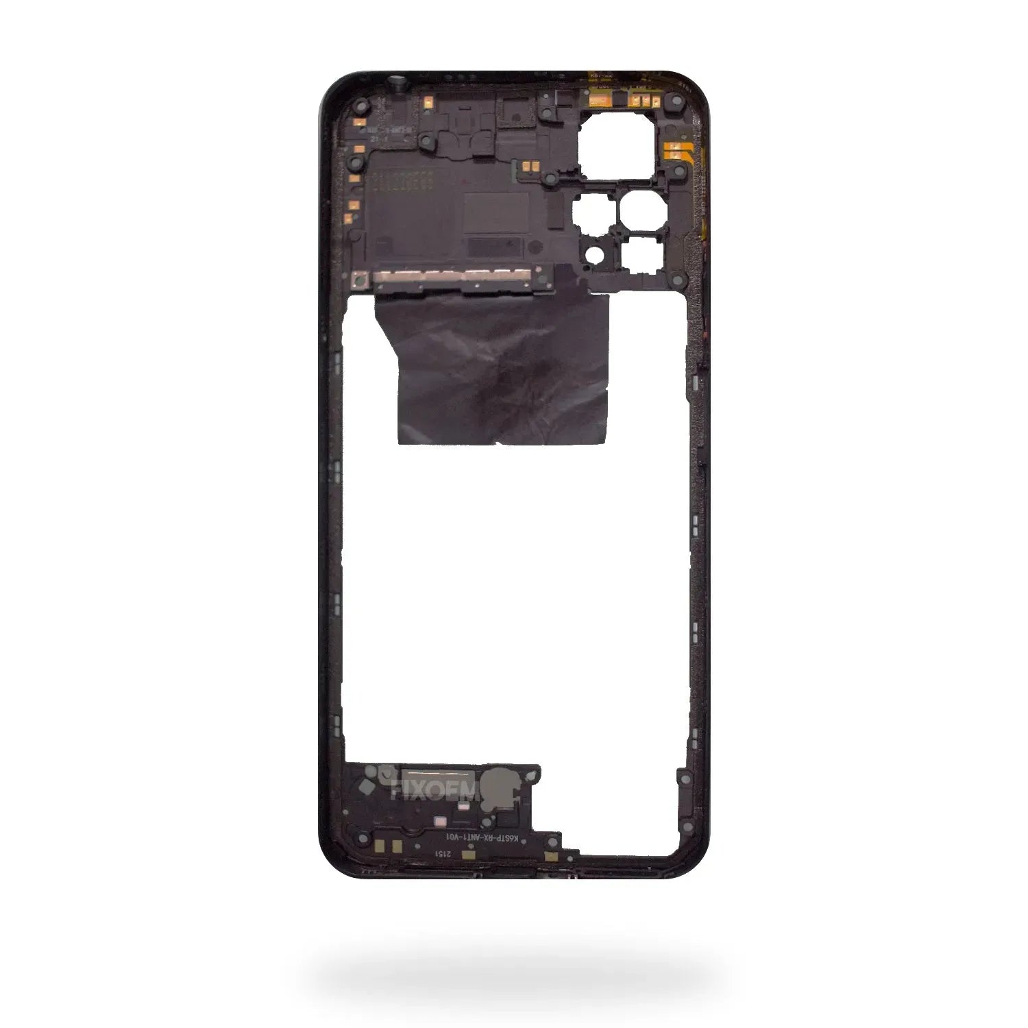 Marco Xiaomi Note 11 Pro |+4,000 reseñas 4.9/5 | recibe en 2 días