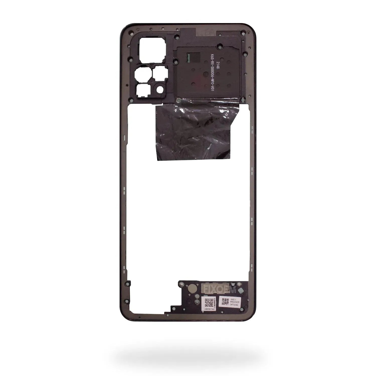 Marco Xiaomi Note 11 Pro |+4,000 reseñas 4.9/5 | recibe en 2 días