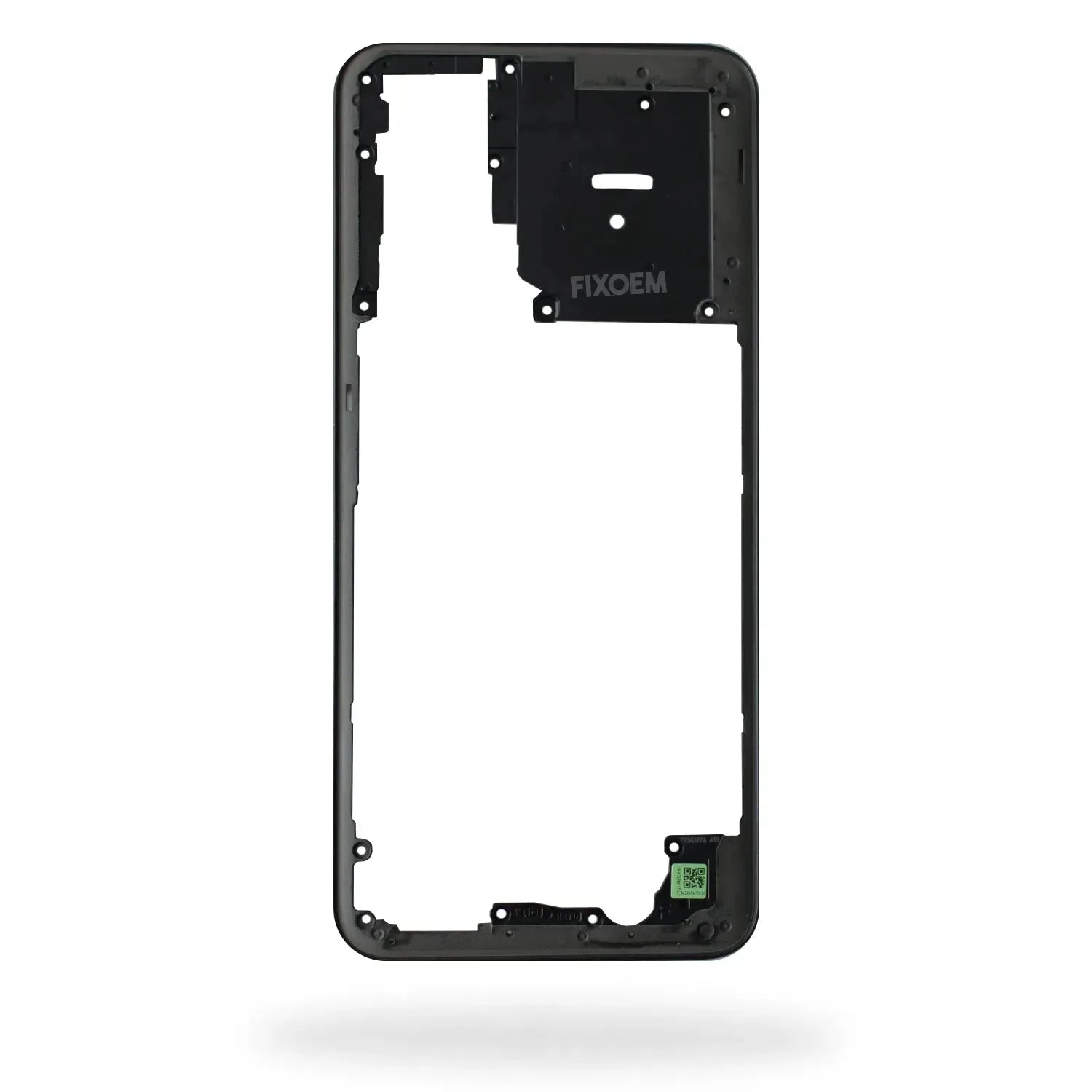 Marco Xiaomi Note 12S 2303CRA44A |+4,000 reseñas 4.9/5 | recibe en 2 días