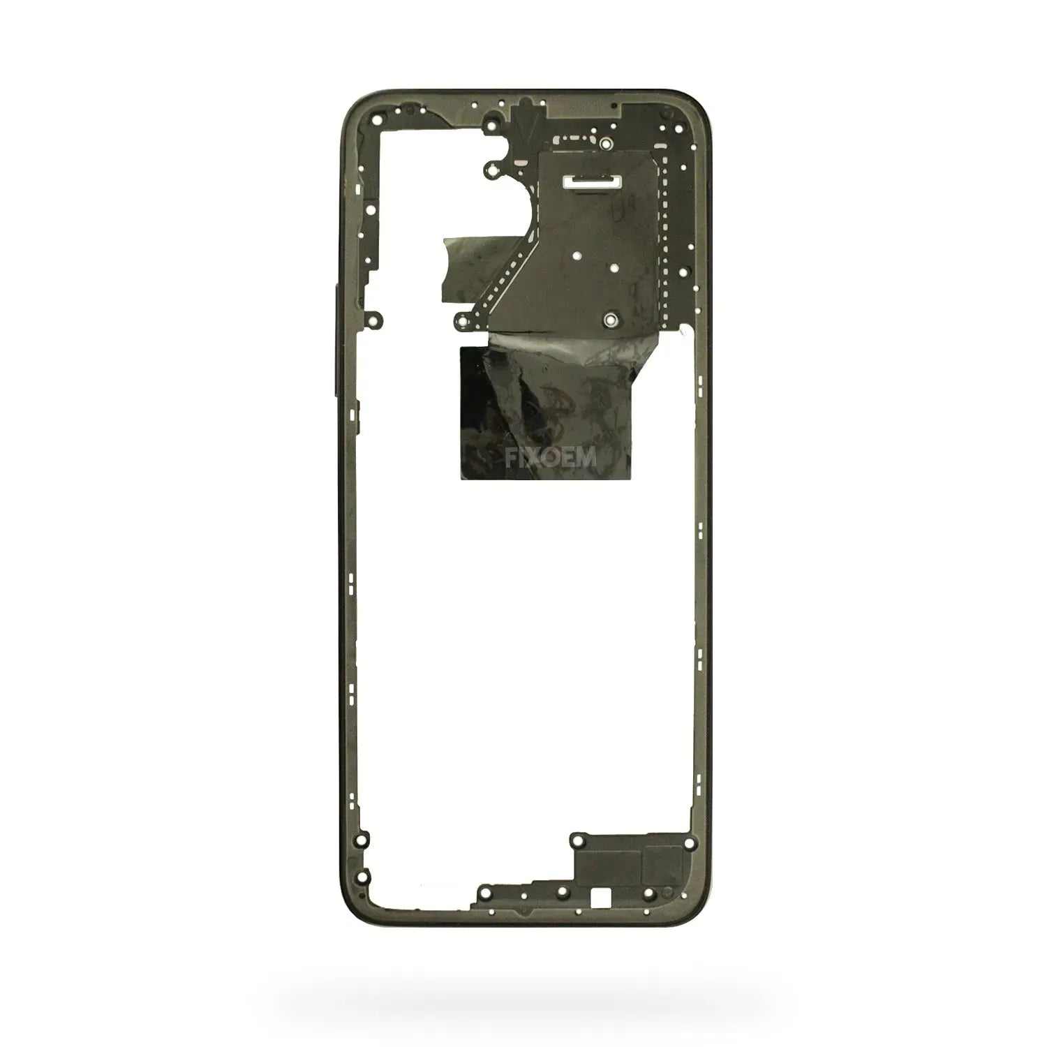 Marco Xiaomi Redmi 12 23053RN02A Negro |+4,000 reseñas 4.9/5 | recibe en 2 días