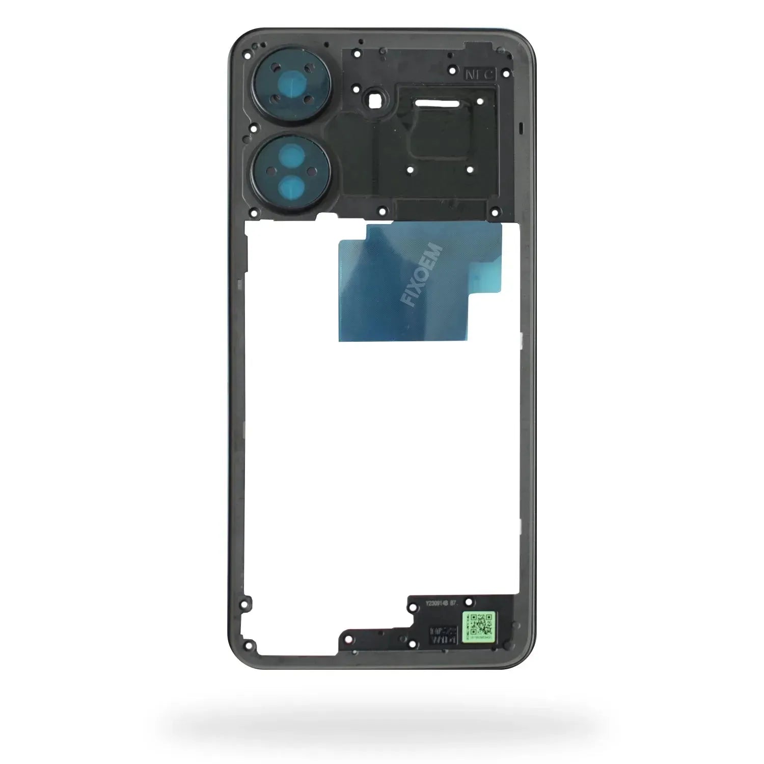 Marco Xiaomi Redmi 13 C 23108RN04Y |+4,000 reseñas 4.9/5 | recibe en 2 días