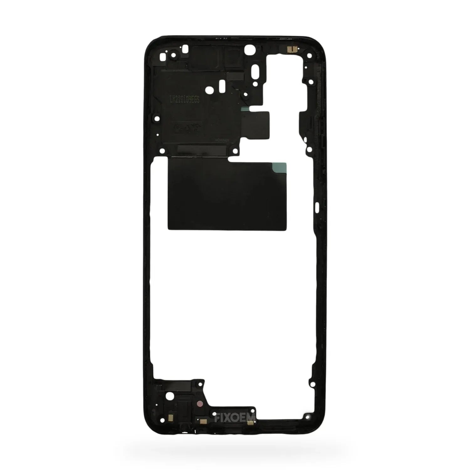 Marco Xiaomi Redmi Note 10S / Redmi Note 10 4G / Poco M5s |+4,000 reseñas 4.9/5 | recibe en 2 días