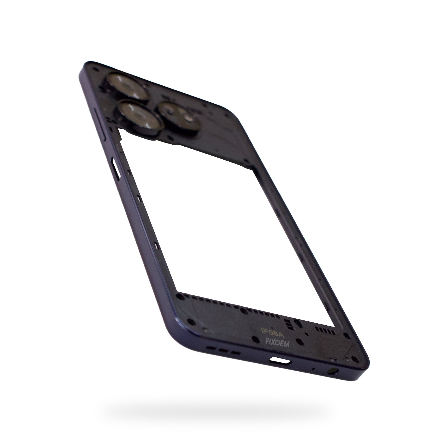 Marco Zte Axon 60 Lite