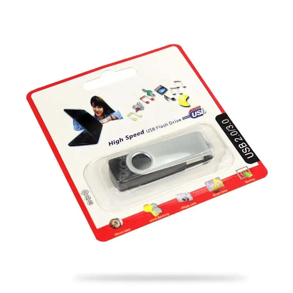 Memoria Usb 64GB / 32GB |+4,000 reseñas 4.9/5 | recibe en 2 días