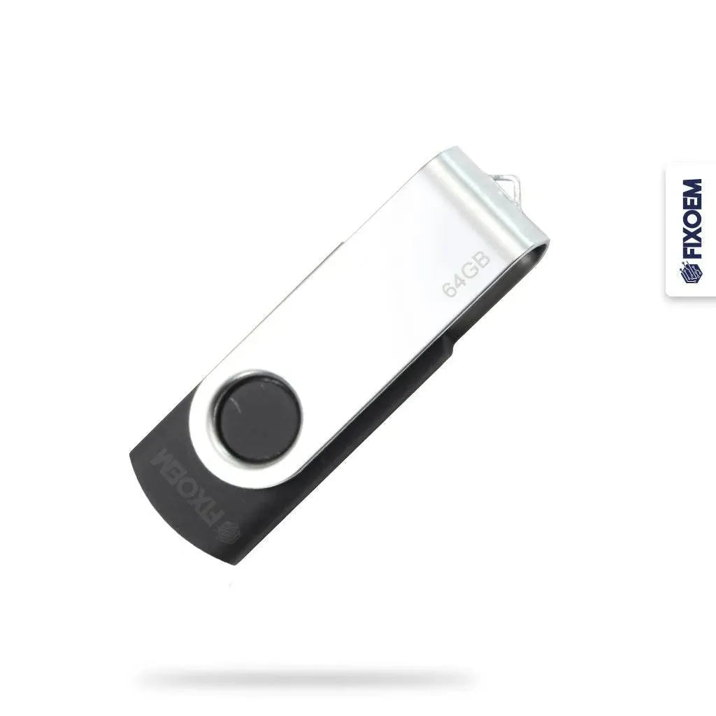 Memoria Usb 64GB / 32GB |+4,000 reseñas 4.9/5 | recibe en 2 días