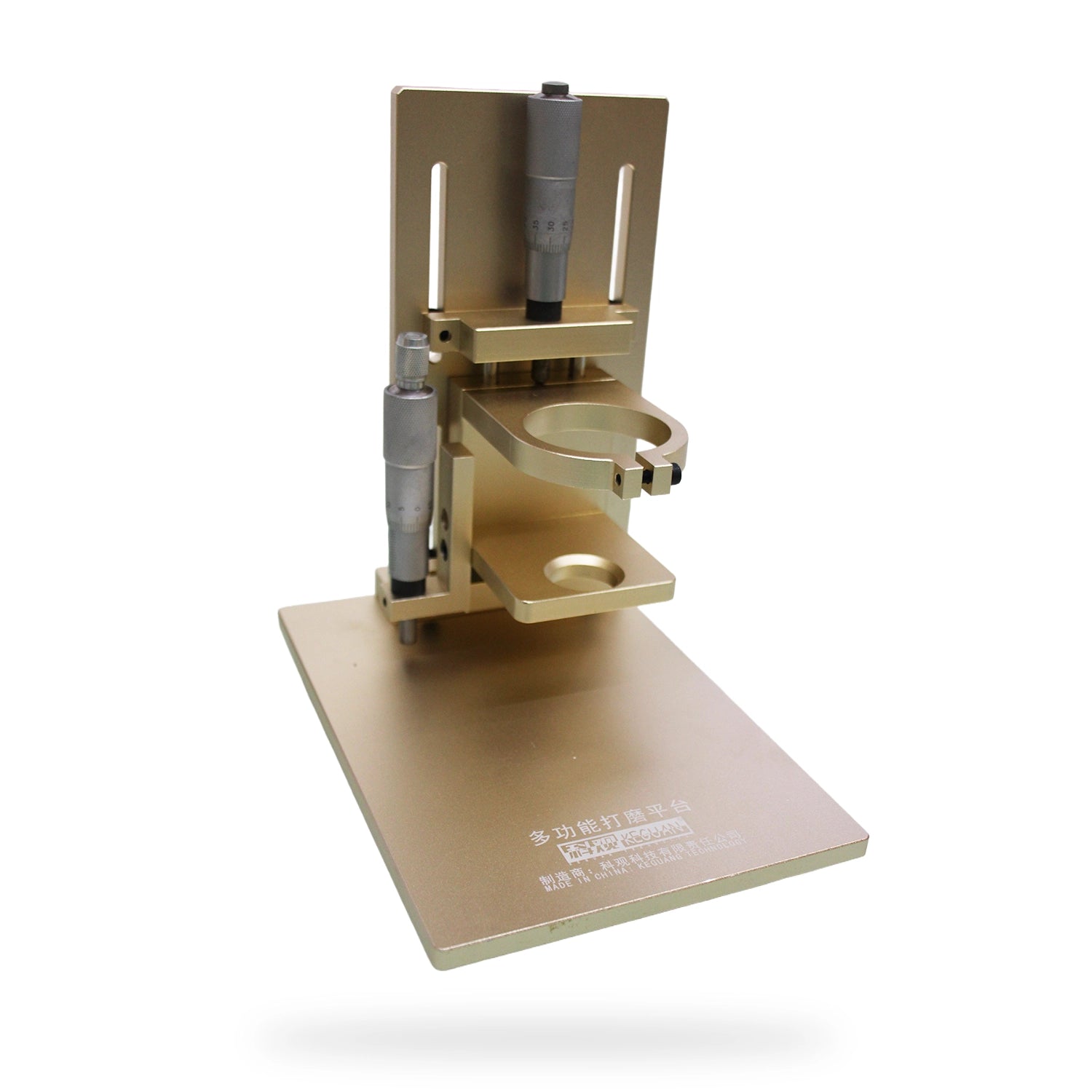 Mesa Pulido IC Multifuncional Keguan