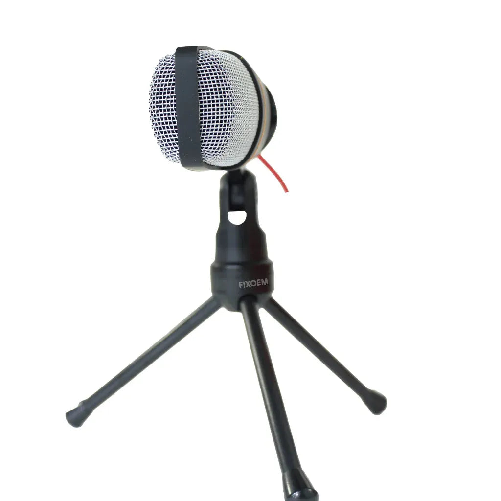 Microfono Cardioide Profesional De Condensador |+4,000 reseñas 4.9/5 | recibe en 2 días