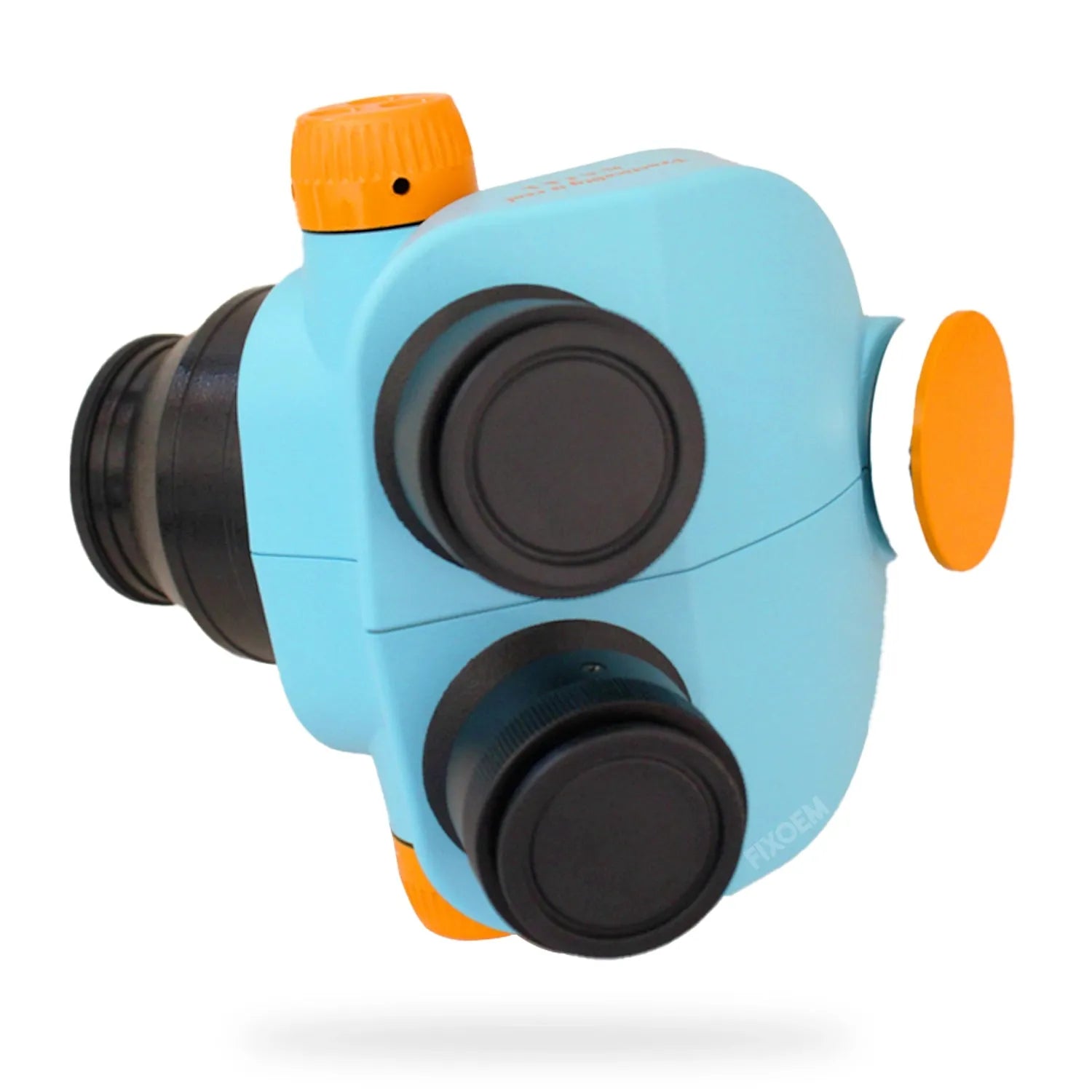 Microscopio Relife Trinocular Hd Rl-M5T B11 |+4,000 reseñas 4.9/5 | recibe en 2 días