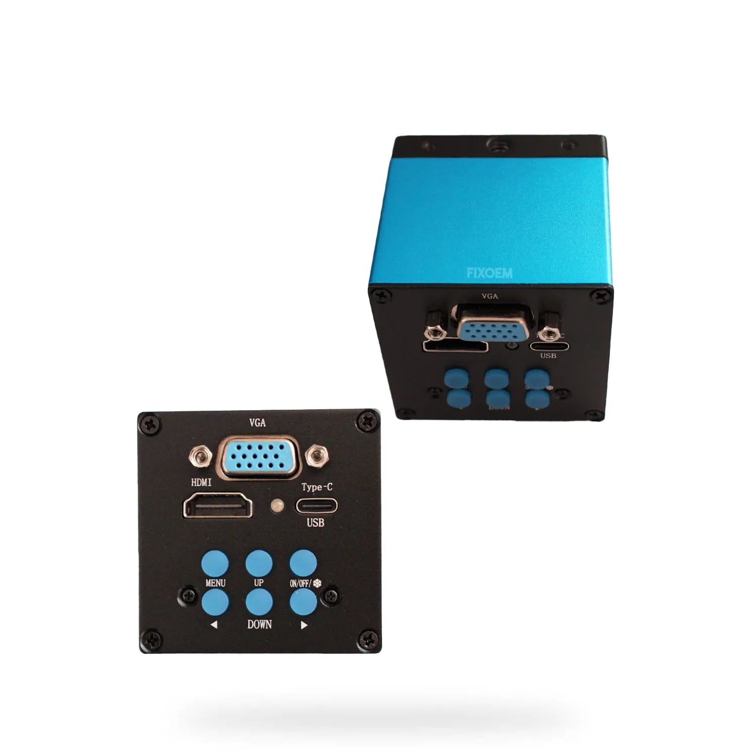 Microscopio Sunshine Electronico Ms8E-02 Pro |+4,000 reseñas 4.9/5 | recibe en 2 días