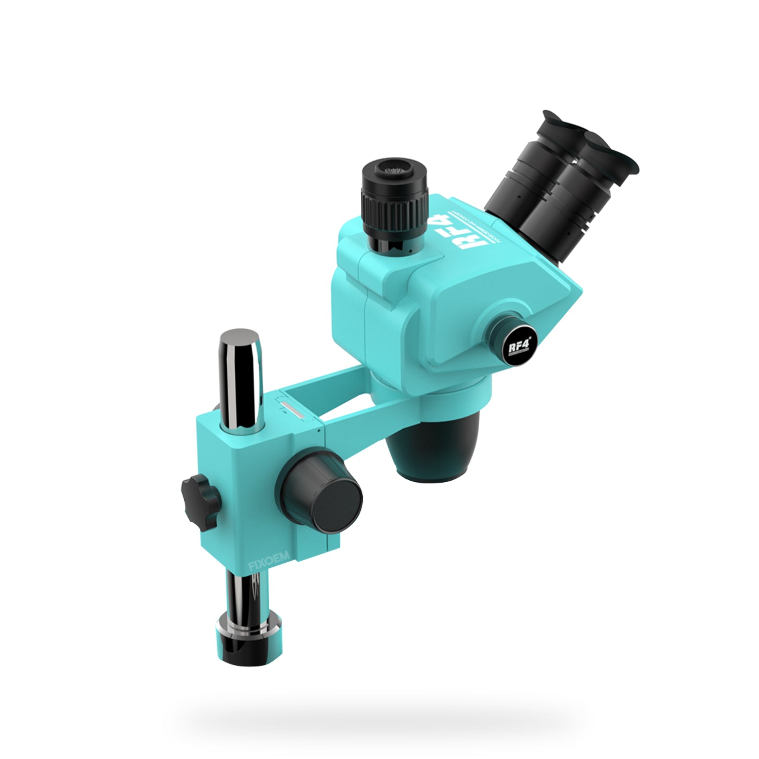 Microscopio Trinocular Rf4 Rf-6565 ProFO26 (6.5X – 6.5X)