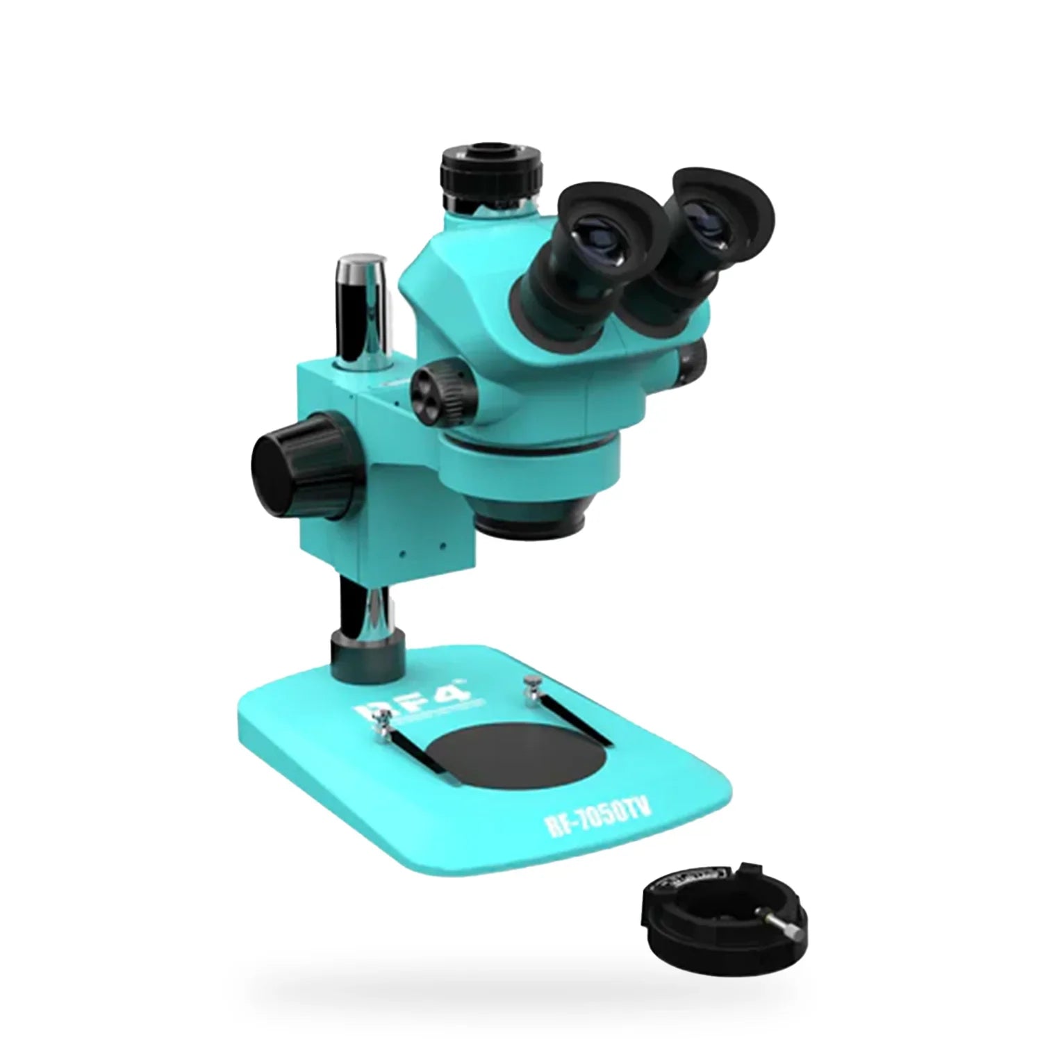 Microscopio Trinocular Rf4 Rf7050Tv |+4,000 reseñas 4.9/5 | recibe en 2 días