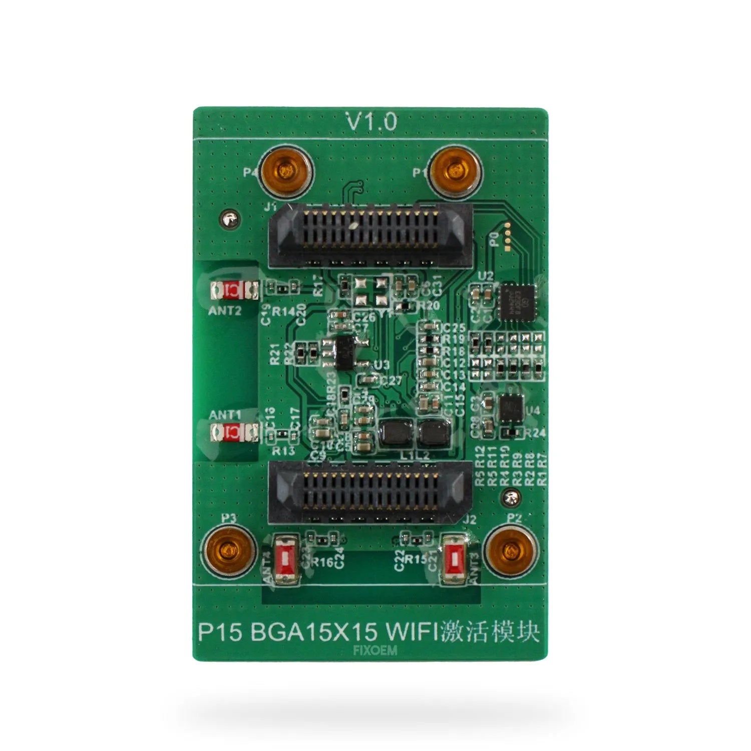 Modulo Socket Activacion JCID 5 Pro (2021)/Ipad 10/ Air 5/ Mini 6 |+4,000 reseñas 4.9/5 | recibe en 2 días