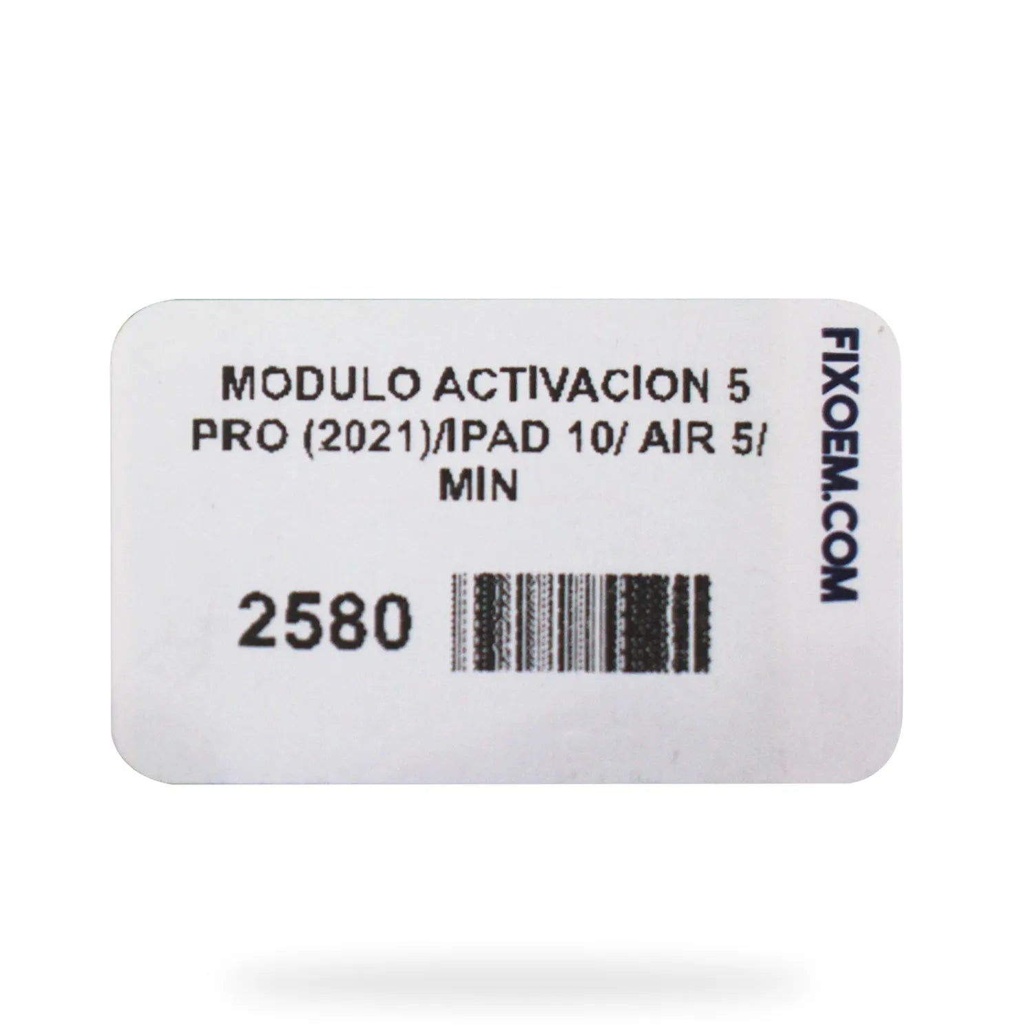 Modulo Socket Activacion JCID 5 Pro (2021)/Ipad 10/ Air 5/ Mini 6 |+4,000 reseñas 4.9/5 | recibe en 2 días