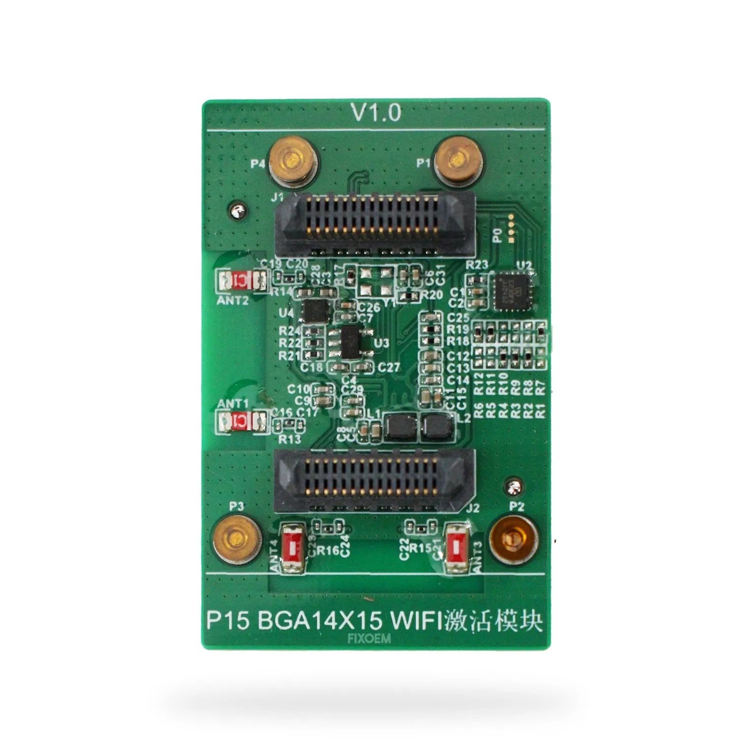 Modulo Socket Activacion JCID Iphone 12/13/14/Se3/15/15 Plus |+4,000 reseñas 4.9/5 | recibe en 2 días