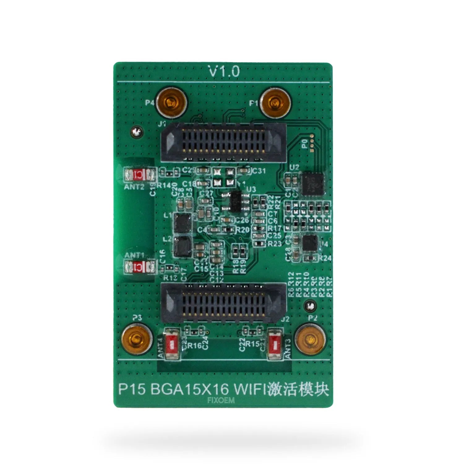 Modulo Socket Activacion JCID Iphone 15 Pro / 15 Pro Max |+4,000 reseñas 4.9/5 | recibe en 2 días