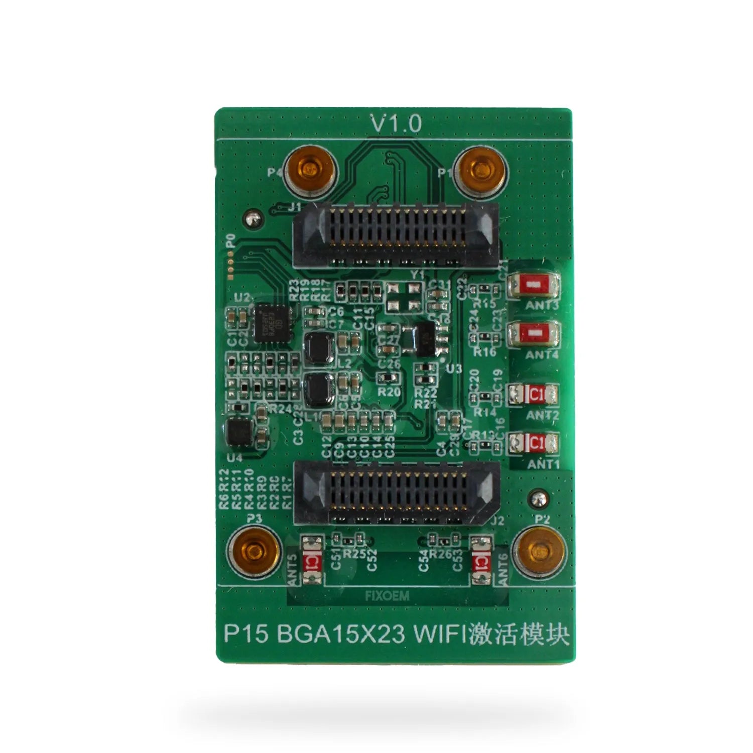 Modulo Socket Activacion JCID Iphone 4 Pro (2020)/ 11 |+4,000 reseñas 4.9/5 | recibe en 2 días