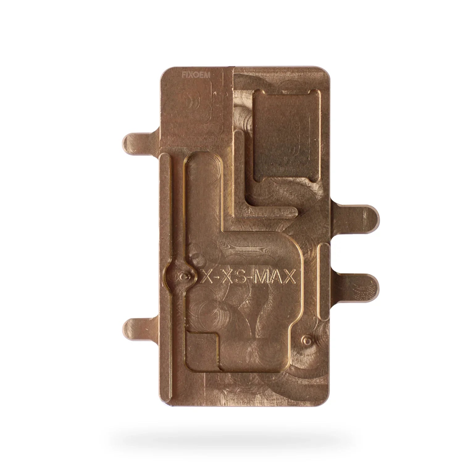 Molde Placa Calentadora JCID Iphone X-11 Pro Max 10 |+4,000 reseñas 4.9/5 | recibe en 2 días