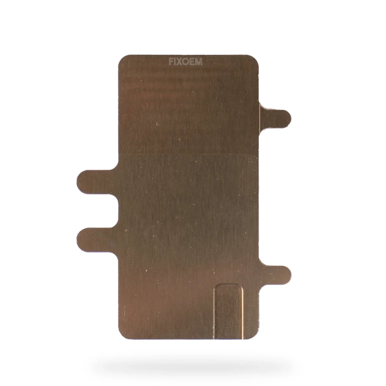 Molde Placa Calentadora JCID Iphone X-11 Pro Max 10 |+4,000 reseñas 4.9/5 | recibe en 2 días