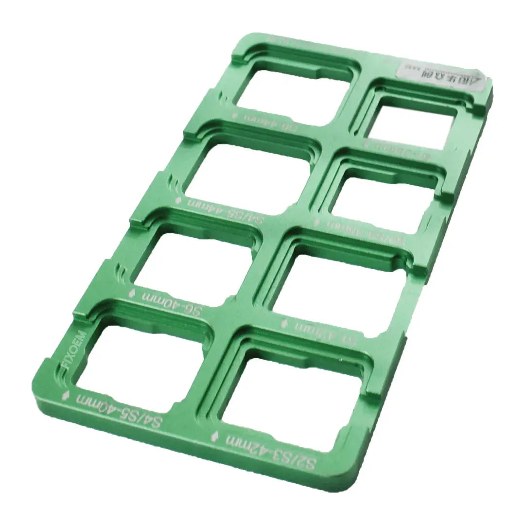 Molde Refurbish Alineacion Iwatch 8 En 1 |+4,000 reseñas 4.9/5 | recibe en 2 días