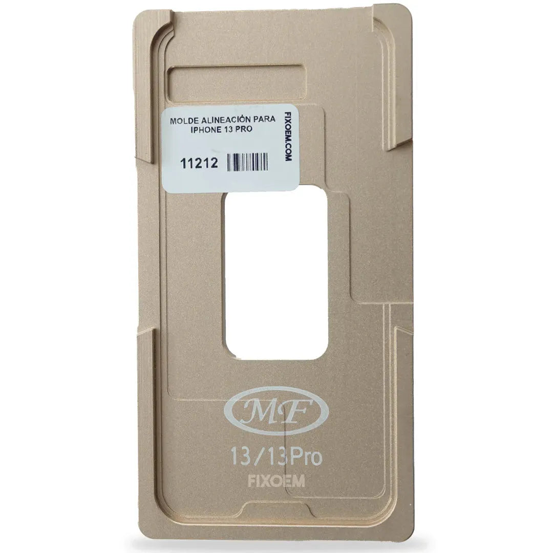 Molde Refurbish Alineacion Para Iphone |+4,000 reseñas 4.9/5 | recibe en 2 días