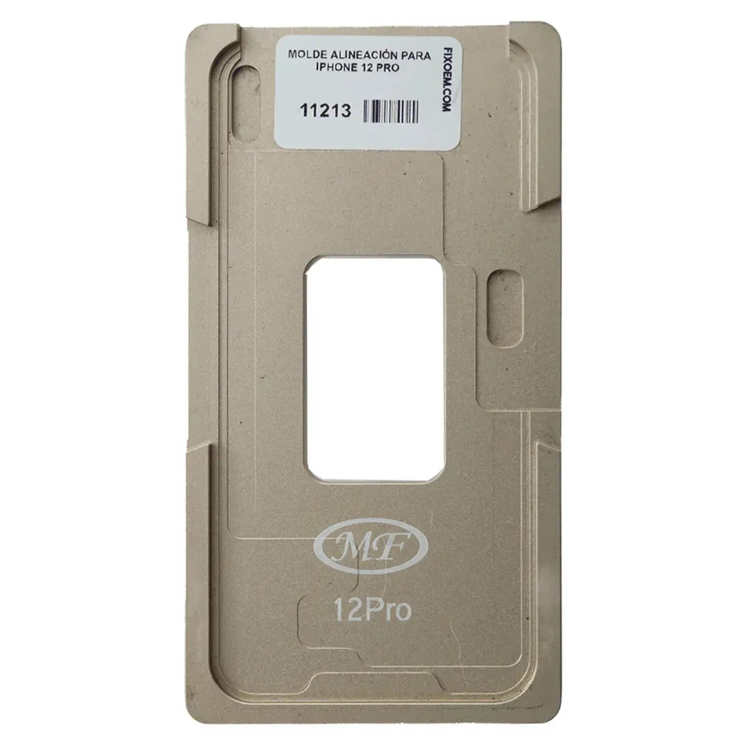 Molde Refurbish Alineacion Para Iphone |+4,000 reseñas 4.9/5 | recibe en 2 días