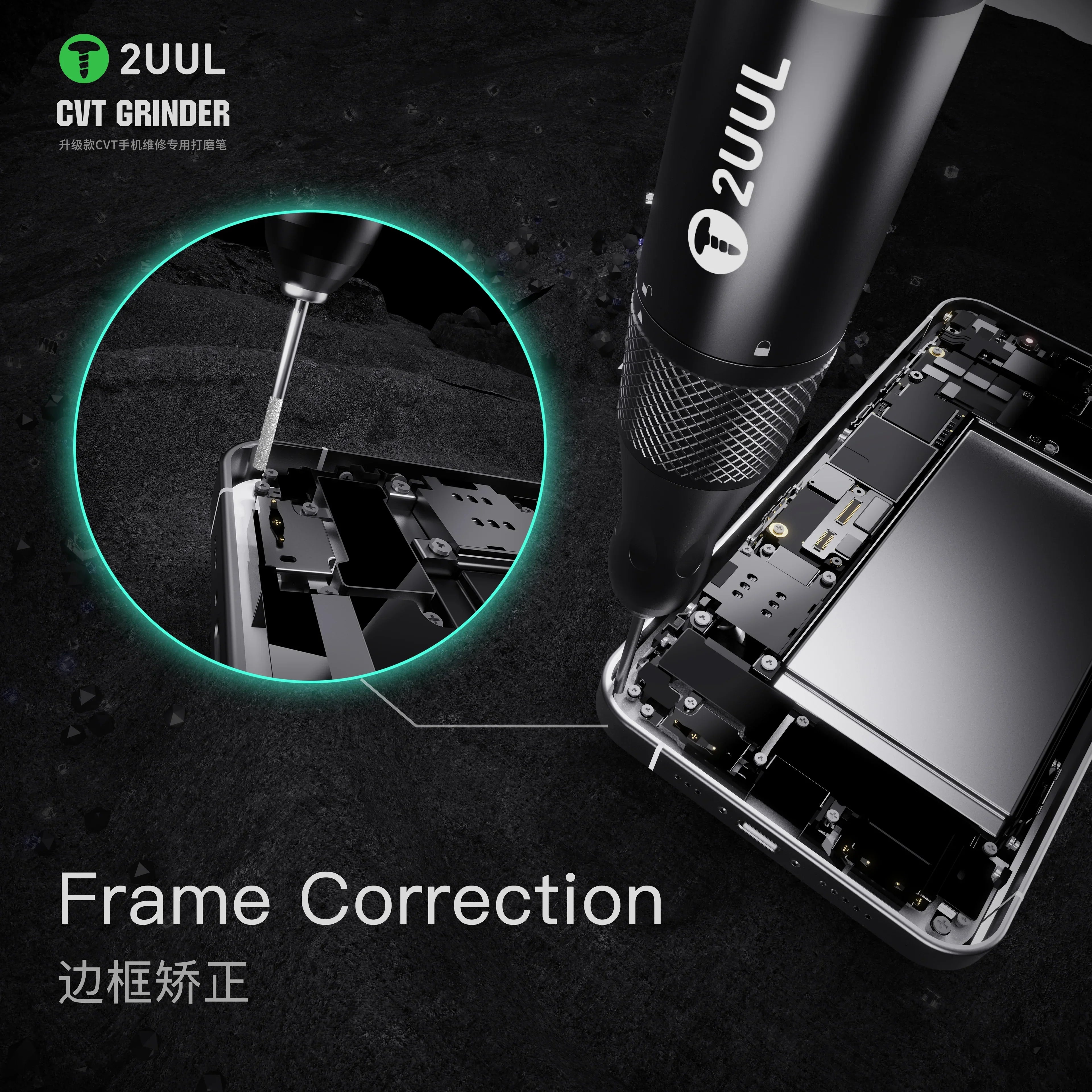 Mototool Dremel Rectificadora Pulidor 2Uul Da84 Pro |+4,000 reseñas 4.9/5 | recibe en 2 días