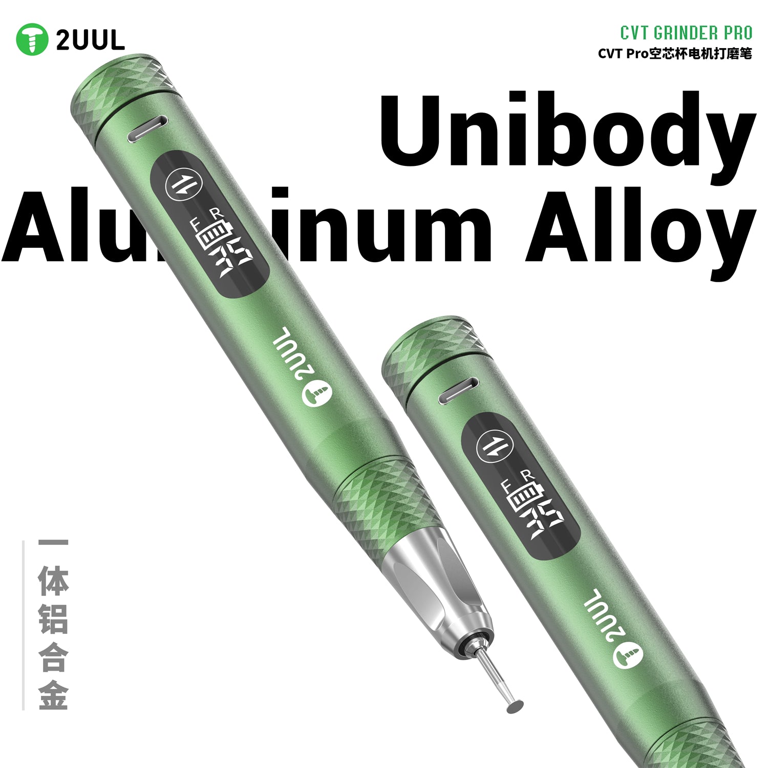 Mototool Dremel Rectificadora Pulidor 2UUL DA85