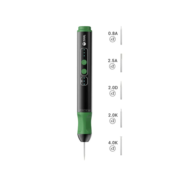Mototool Dremel Rectificadora Pulidor 2Uul Da86 |+5,000 reseñas 4.9/5 | recibe express 2 días