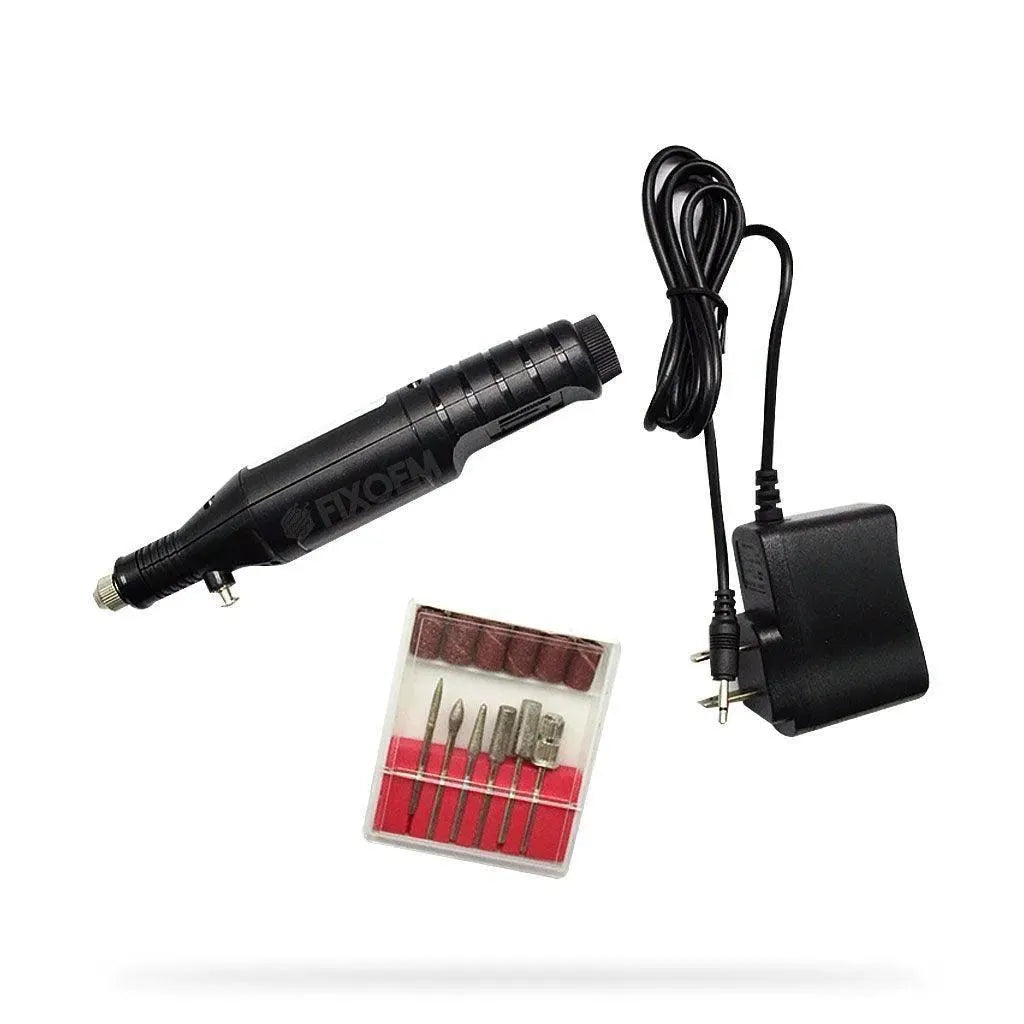 Mototool Dremel Rectificadora Pulidor. |+4,000 reseñas 4.9/5 | recibe en 2 días