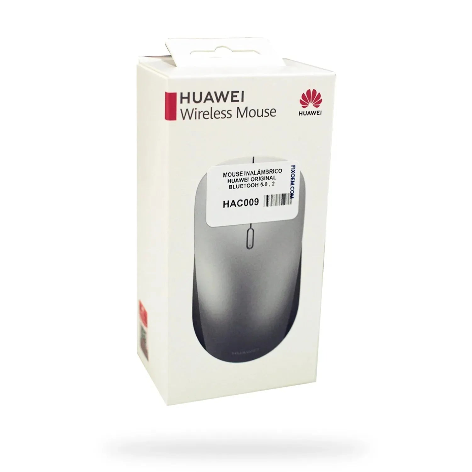Mouse Inalámbrico Huawei Original Bluetooh 5.0 , 2.4 Ghz Wi-Fi |+4,000 reseñas 4.9/5 | recibe en 2 días